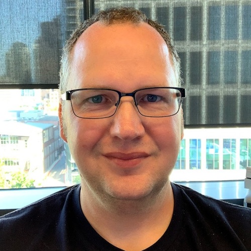 Brendan Duncan