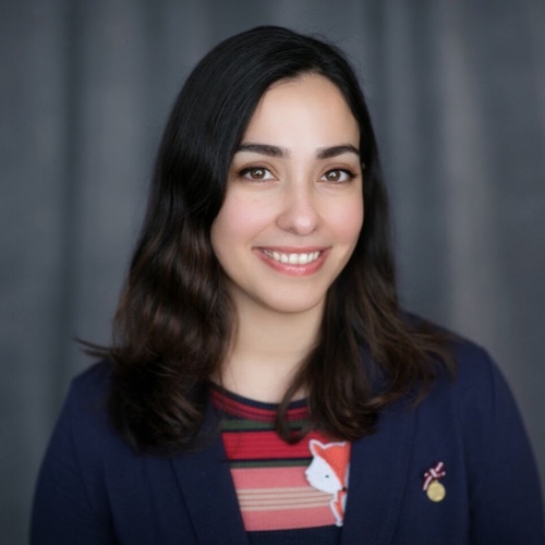 Naz Delam