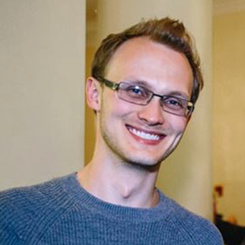 Loren Sands-Ramshaw