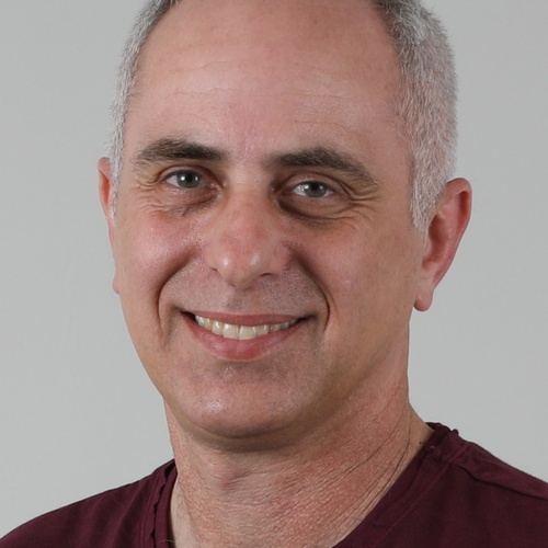 Dan Shappir