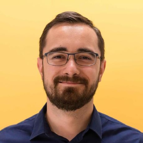 Marek Kalnik