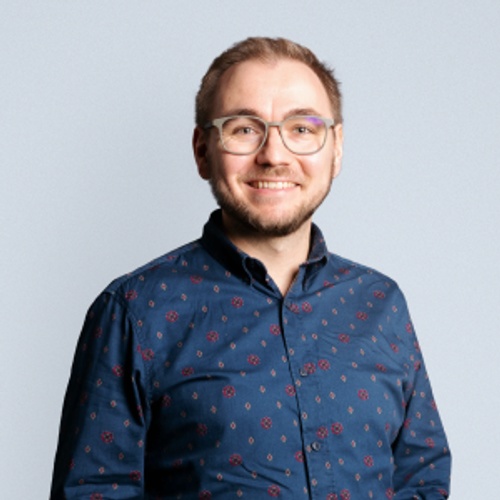 Philipp Giese