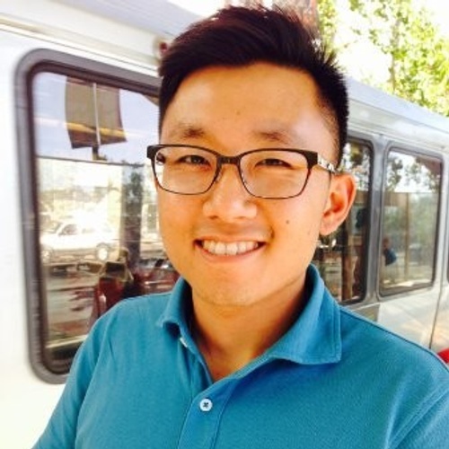 Simon Zhong