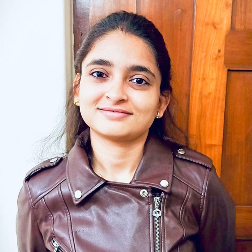 Aakansha Doshi