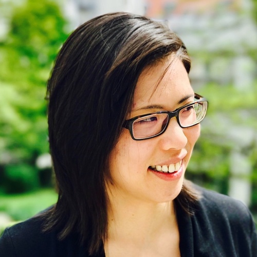 Julie Ng