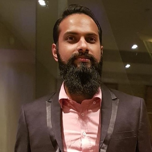 Deepu K Sasidharan