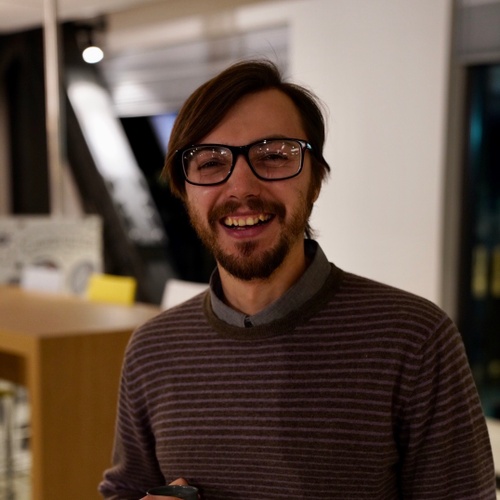 Alex Korzhikov
