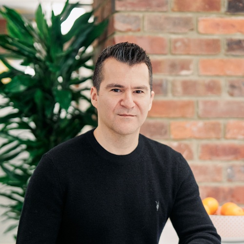 Will Eastcott