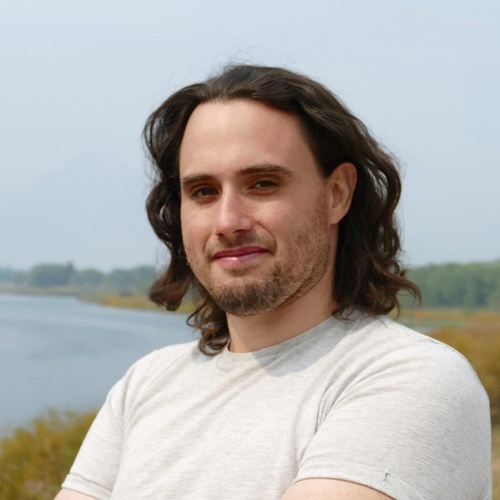 Evyatar Alush