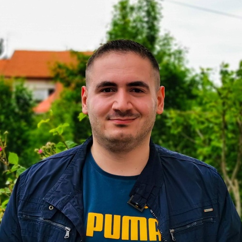Ante Tomić