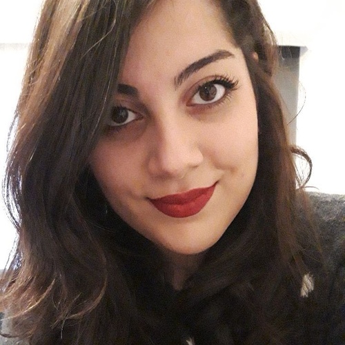 Sahar Pournasseh