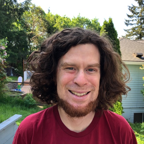 Nathan Shively-Sanders