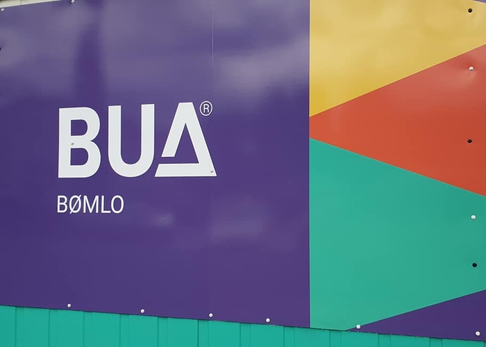 BUA Bømlo