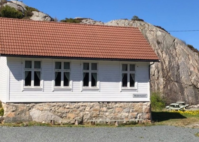 Bømlo Skulemuseum