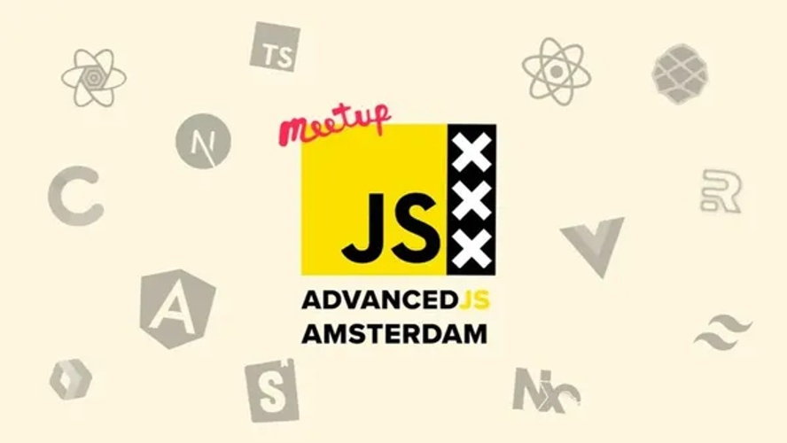 <p>AdvancedJS Amsterdam Meetup</p>
