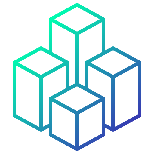 GraphQL Clients logo