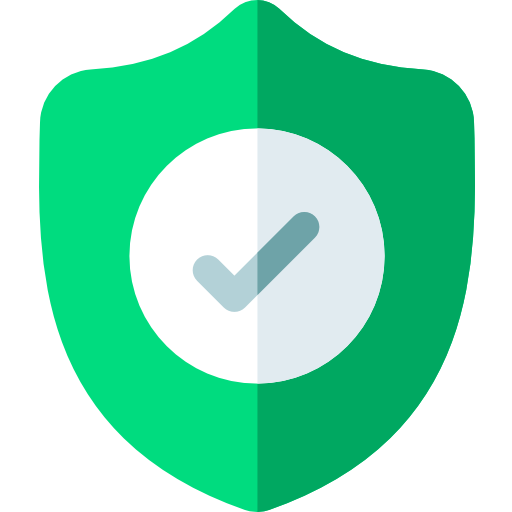 Security logo