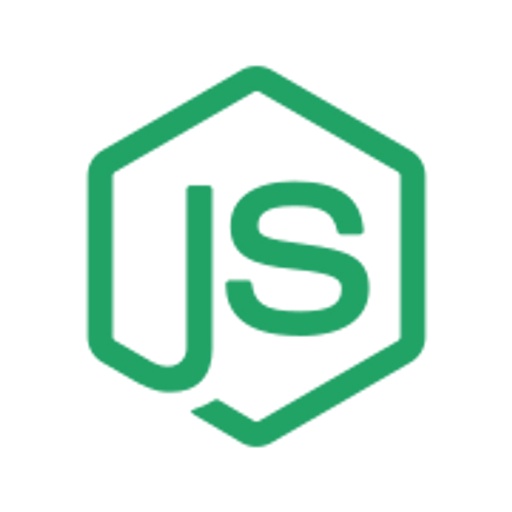 Node.js - Discussion Room logo