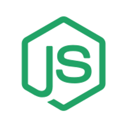 Node.js logo