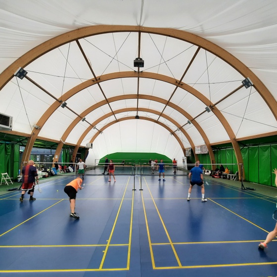 Badminton Kul Club