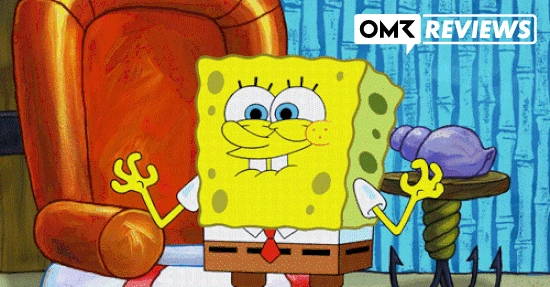 губка боб квадратные штаны гиф. губка боб телефон. спанч боб gif. спанч боб. губка боб мем.