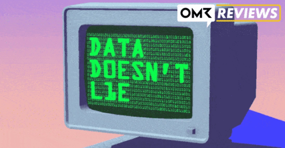 data-does-not-lie