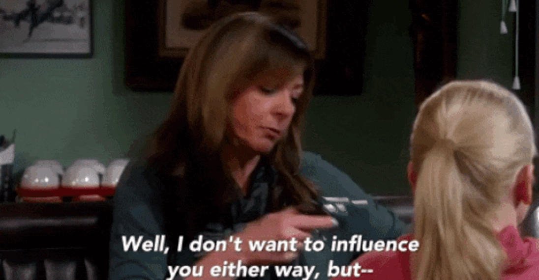 GIF: Influencer Relations