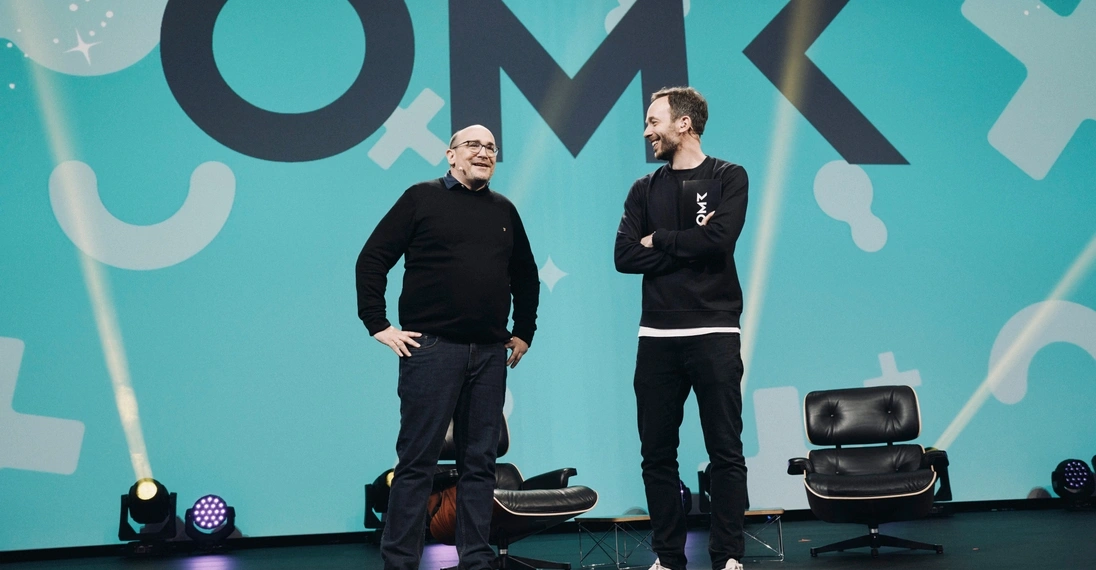 Tech Stack: Mit diesen Tools entstand die OMR-Keynote 2023 | OMR Reviews