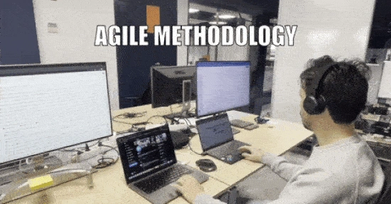 Agile Work