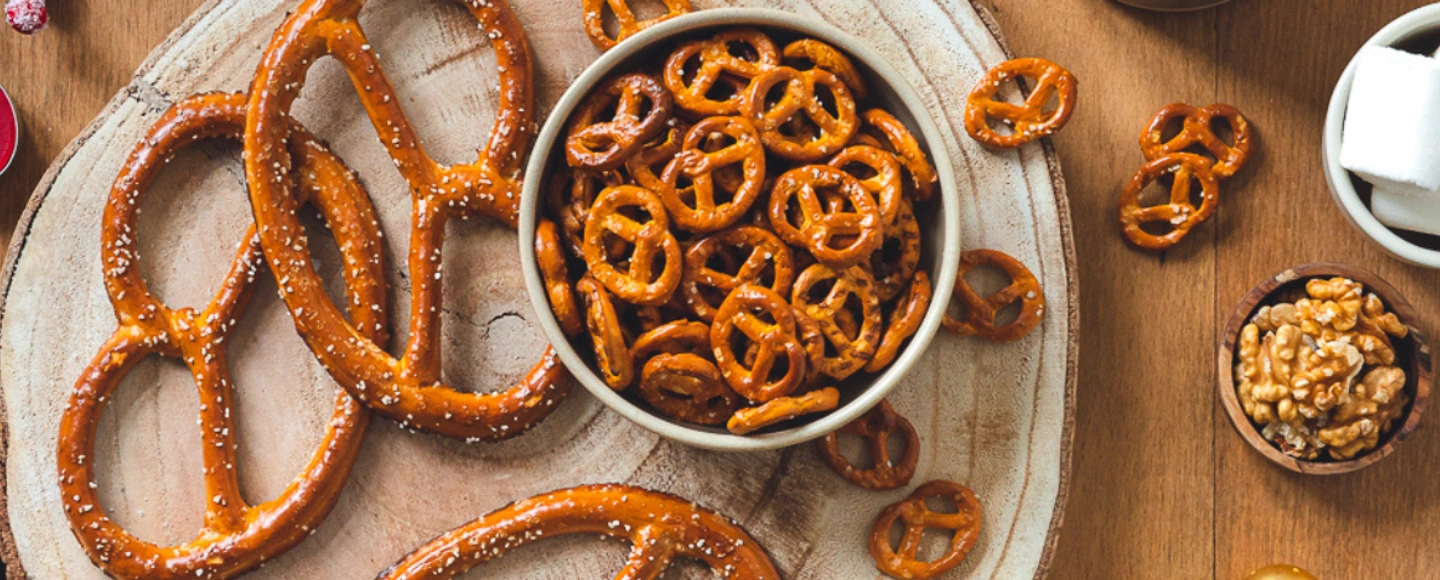 Bretzels ancel