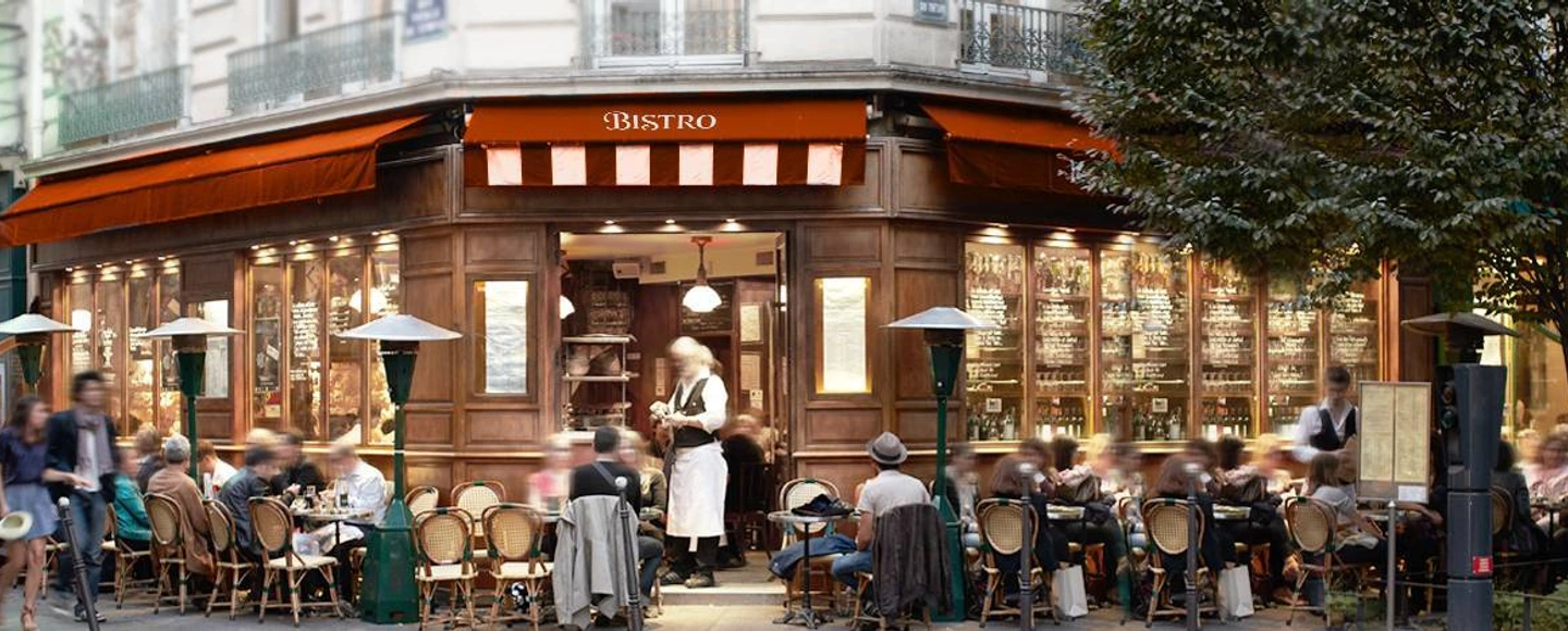 Bistro