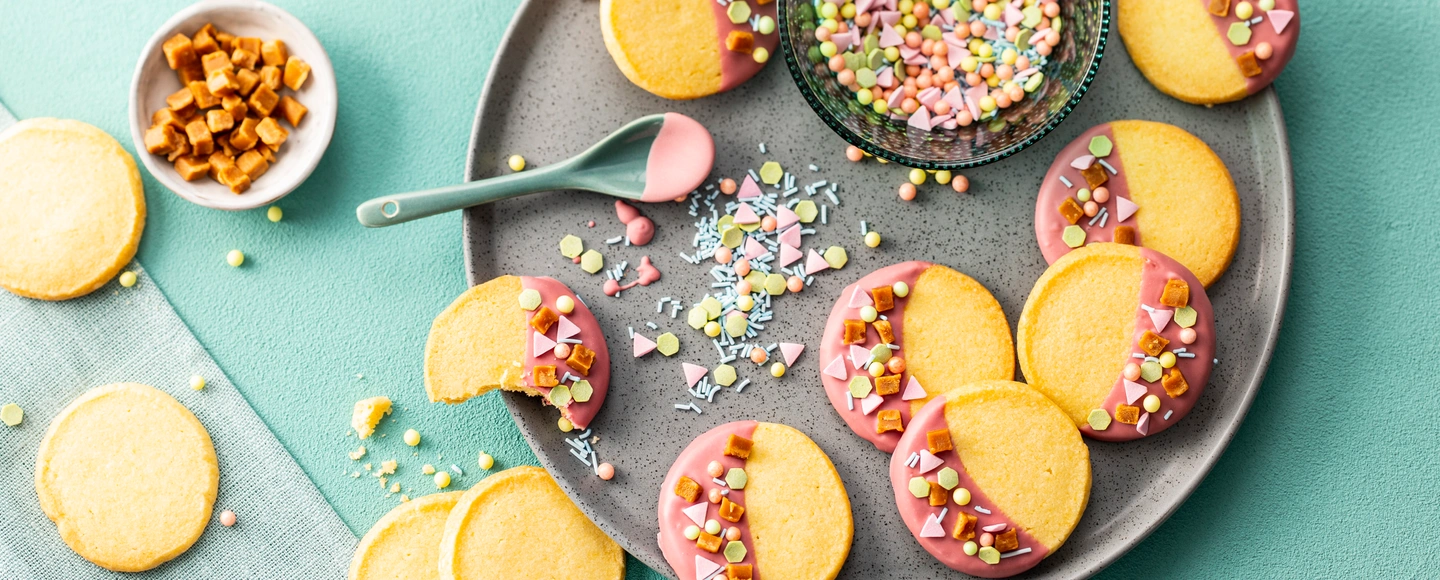 Baking Aids