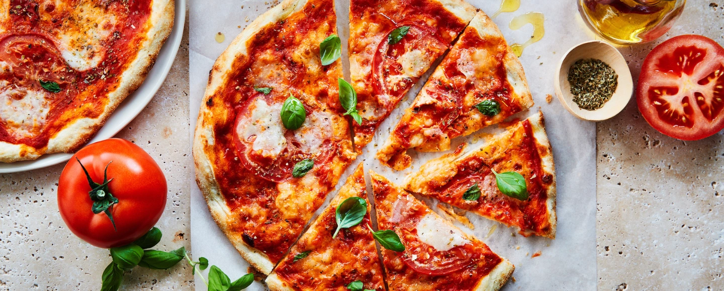 pizzadeeg