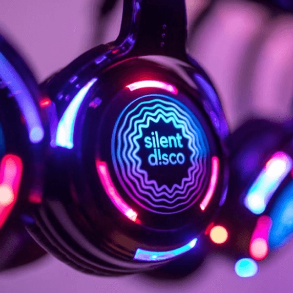 Silent Disco