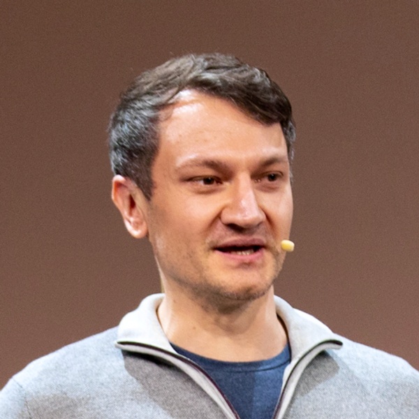 Markus Oberlehner