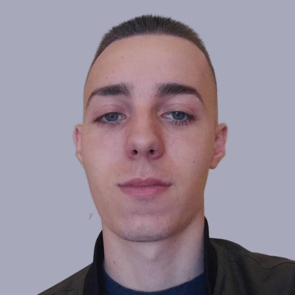 Aleksandar Gekov