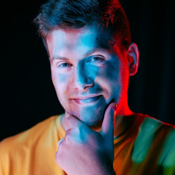 Konstantin BIFERT