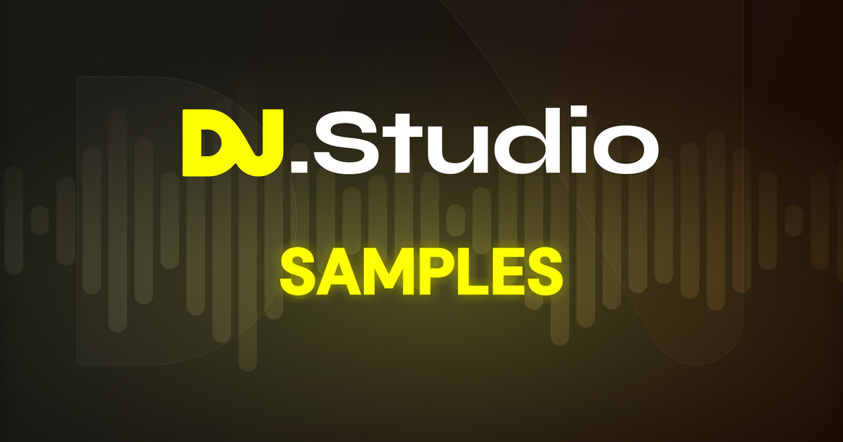 Using Samples in DJ Mixes: How to Elevate Your Mixes with Creative ...