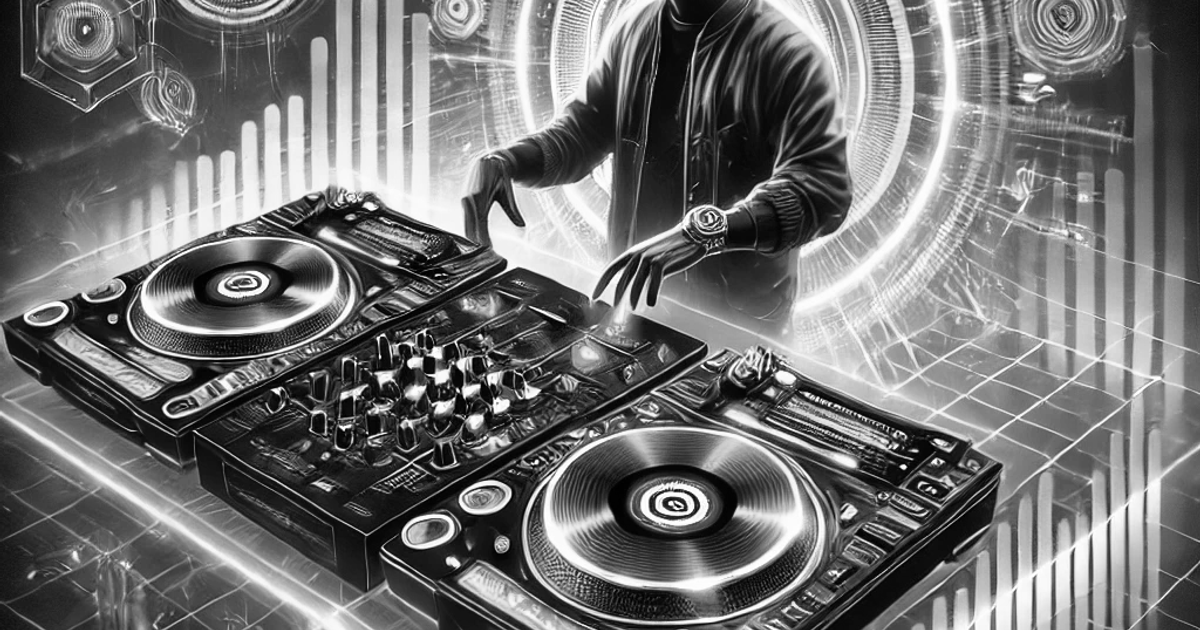 Top Trends In Dj Tech For 2024 And 2025 Dj Studio