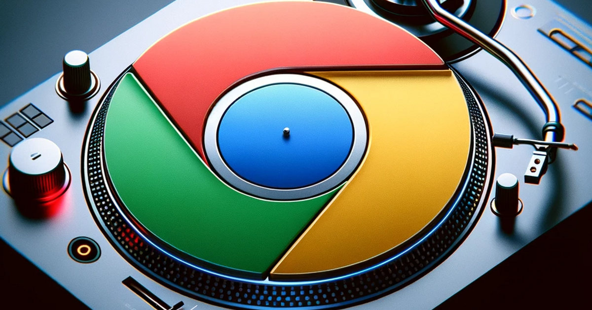 Chromebook DJ Software DJ On ChromeOS DJ.Studio