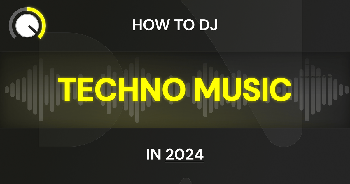 dj techno music mp3 download