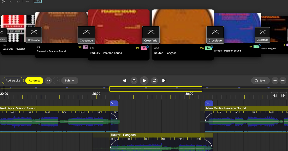 Tutorial DJing On YouTube With DJ.Studio DJ.Studio