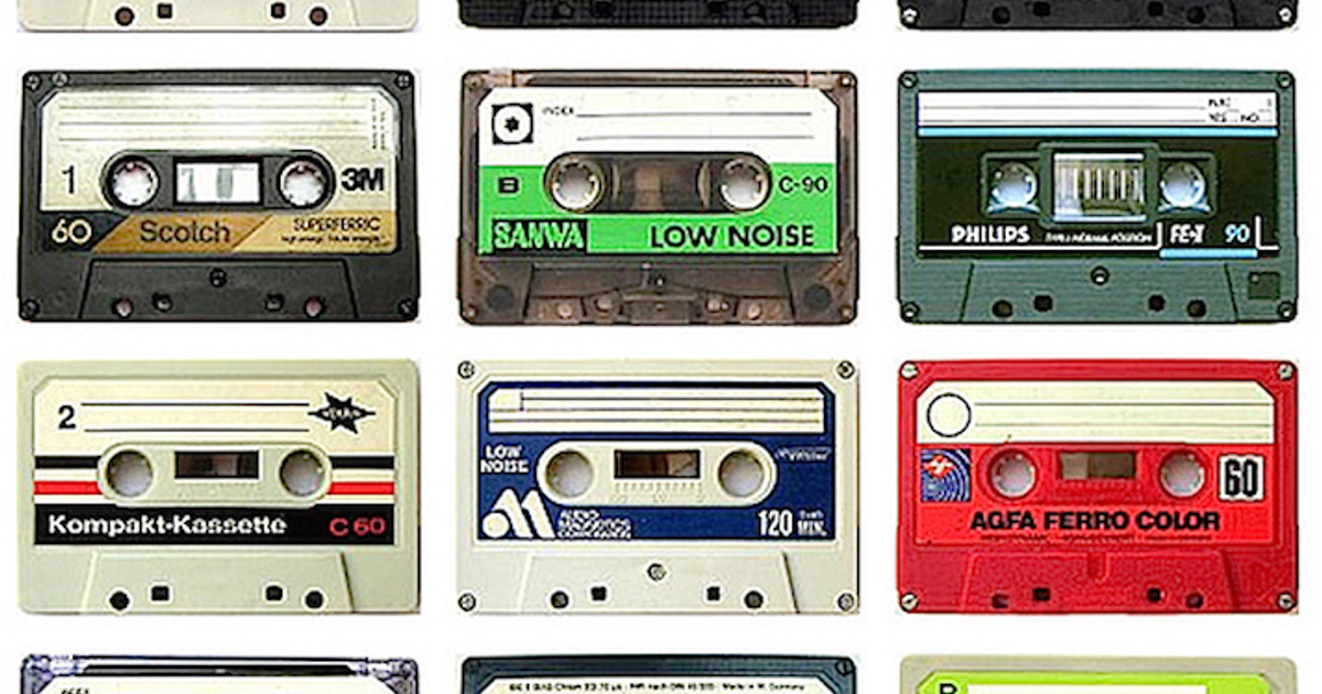 How To Make A Mixtape The Ultimate Guide DJ.Studio