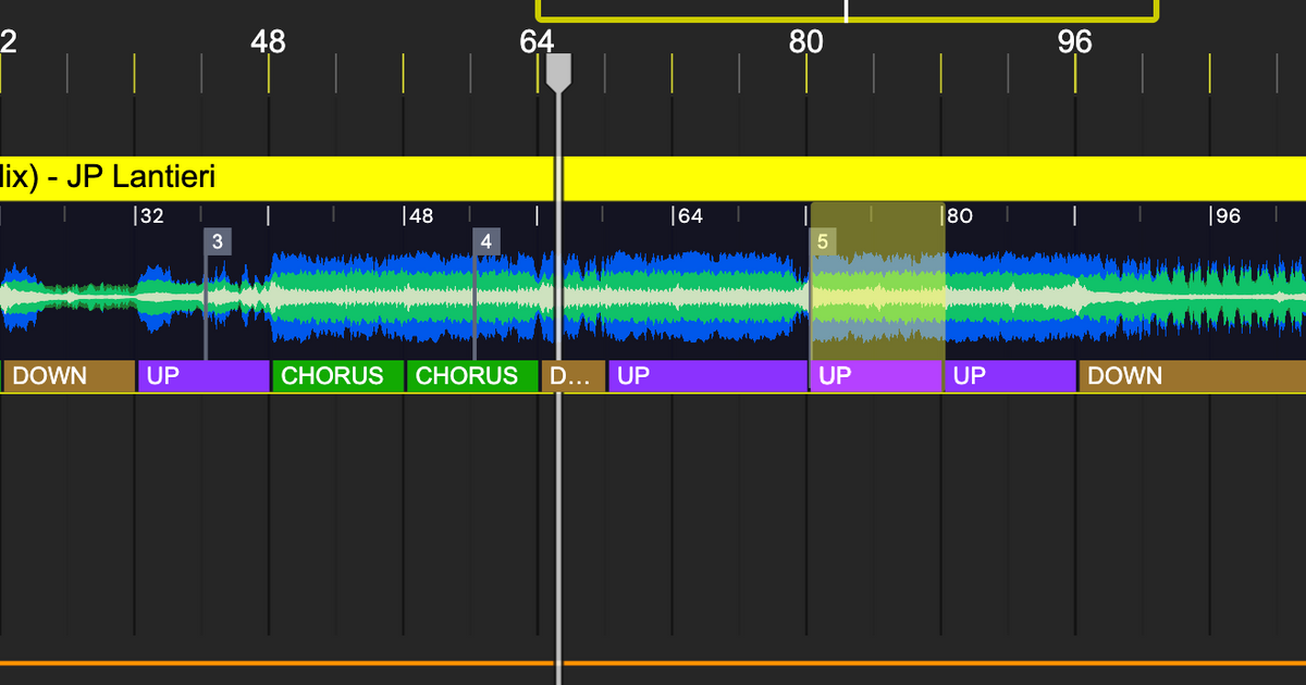 What is DJ Phrase Mixing? Discover DJ Phrasing! DJ.Studio