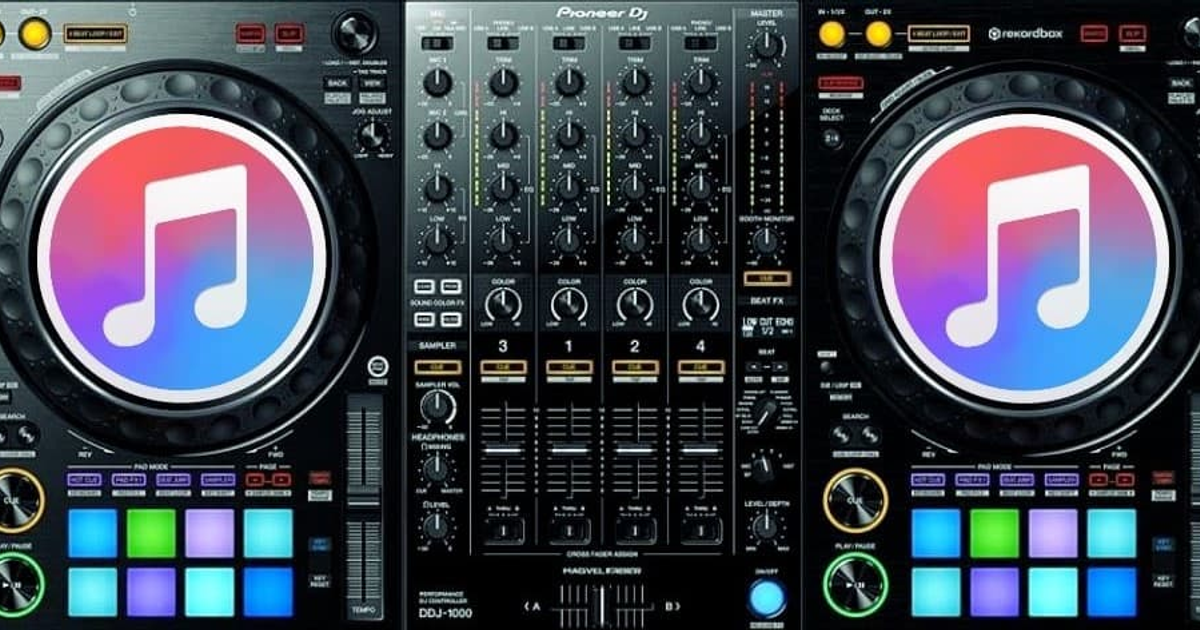DJ L3XIS - Apple Music