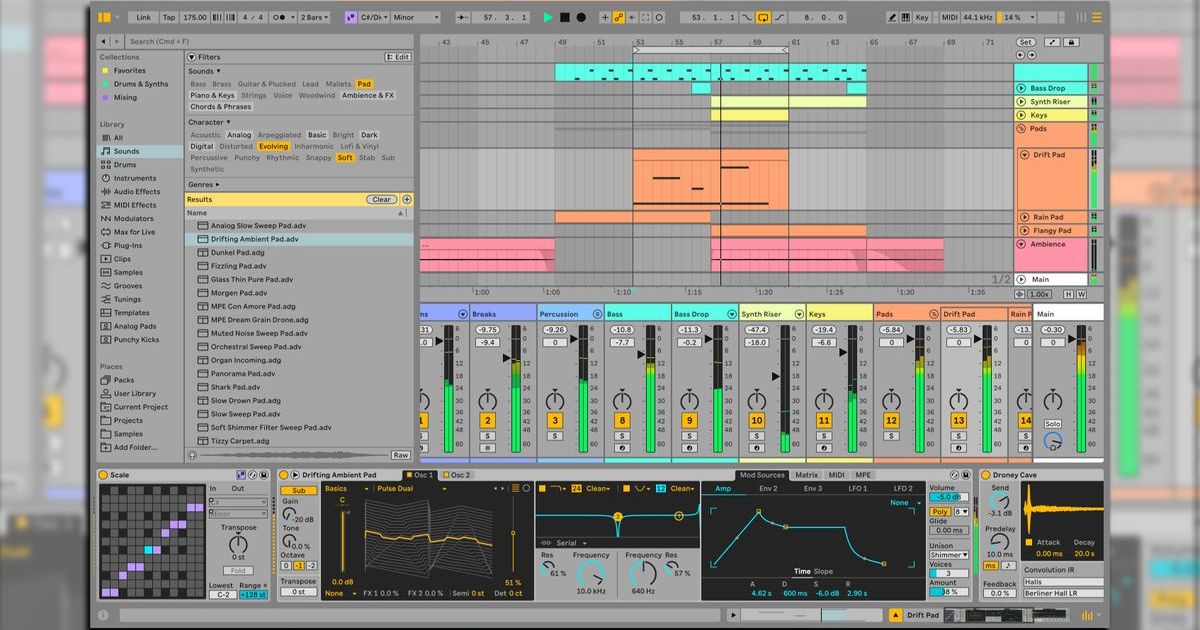 Ableton Live 12 Released - Important News! | DJ.Studio