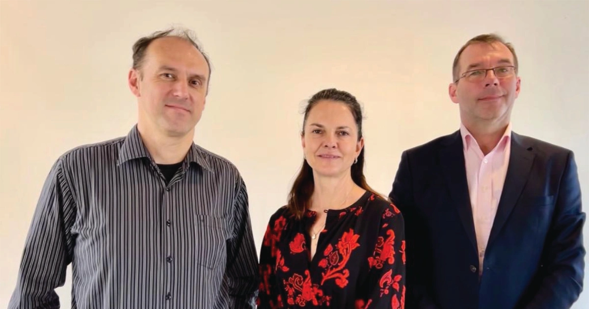 Tisková zpráva: XIXOIO posiluje tým.