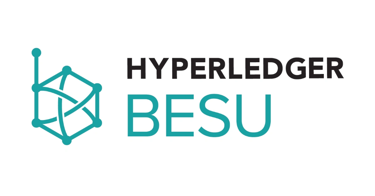 Blockchain Genesis od XIXOIO postaven na Hyperledger Besu