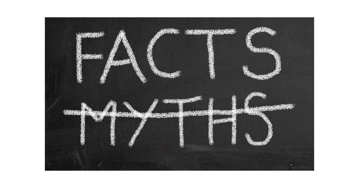 Mýty a fakta o XIXOIO