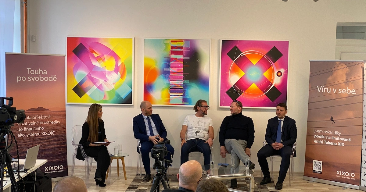 Tisková Zpráva z tiskové konference 16.2.2022